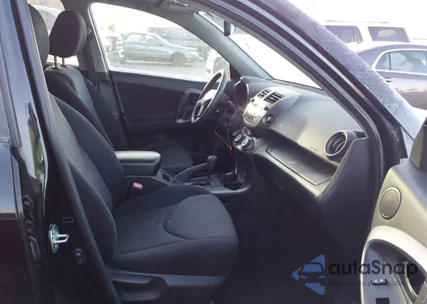 2010 Toyota Rav4 Sport from USA, damaged, VIN 2T3RF4DV4AW073999